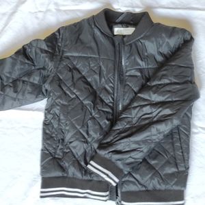 H&M boys bomber jacket
